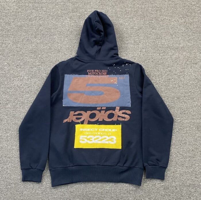 Hoodie - Image 6