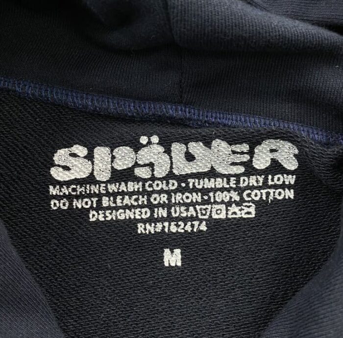 Hoodie - Image 7