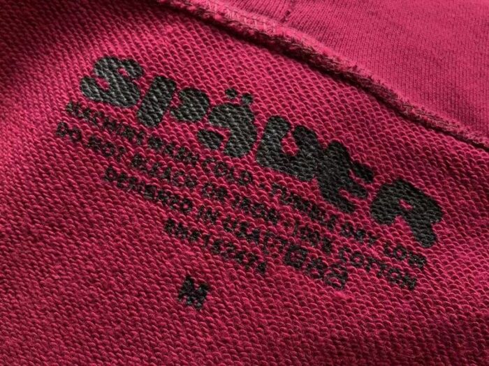 Hoodie - Image 4