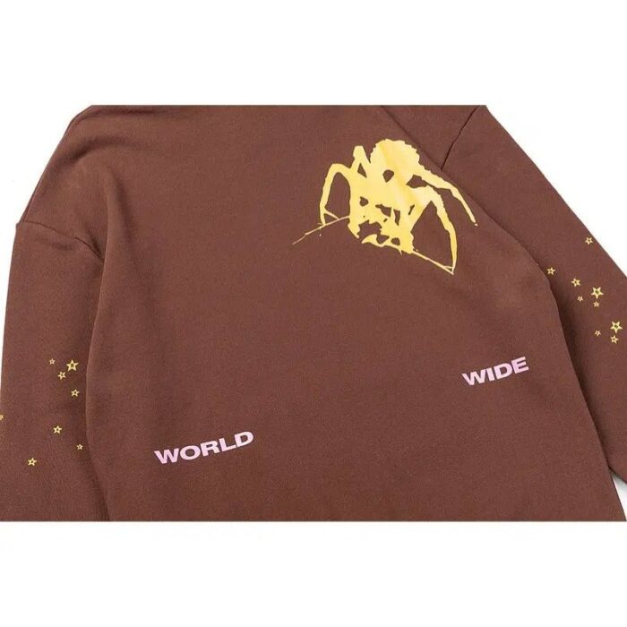 Hoodie - Image 4