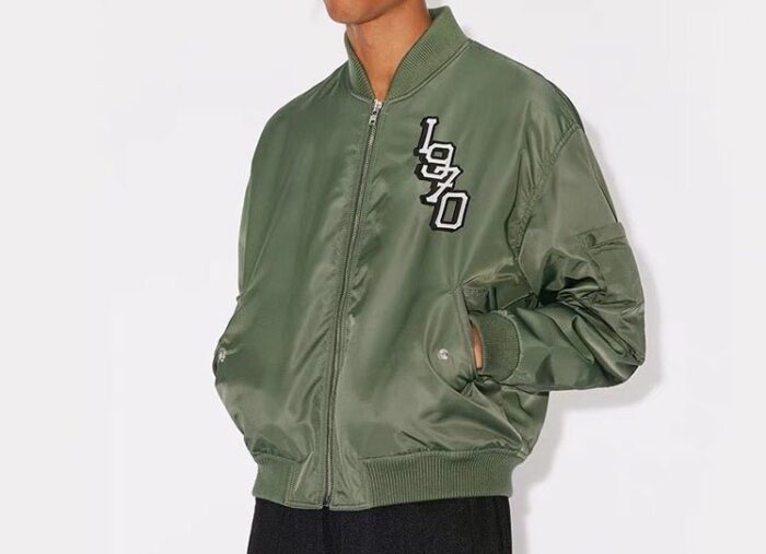 Jacket - Image 3