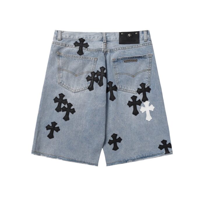 Shorts Jeans - Image 2