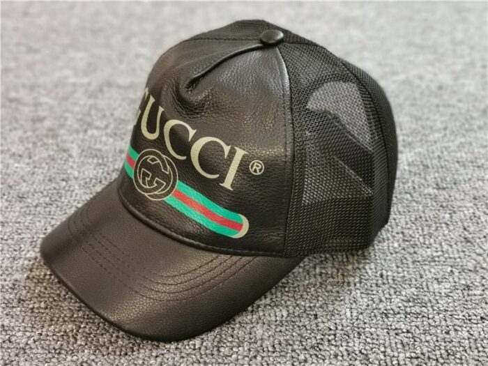 Cap - Image 4