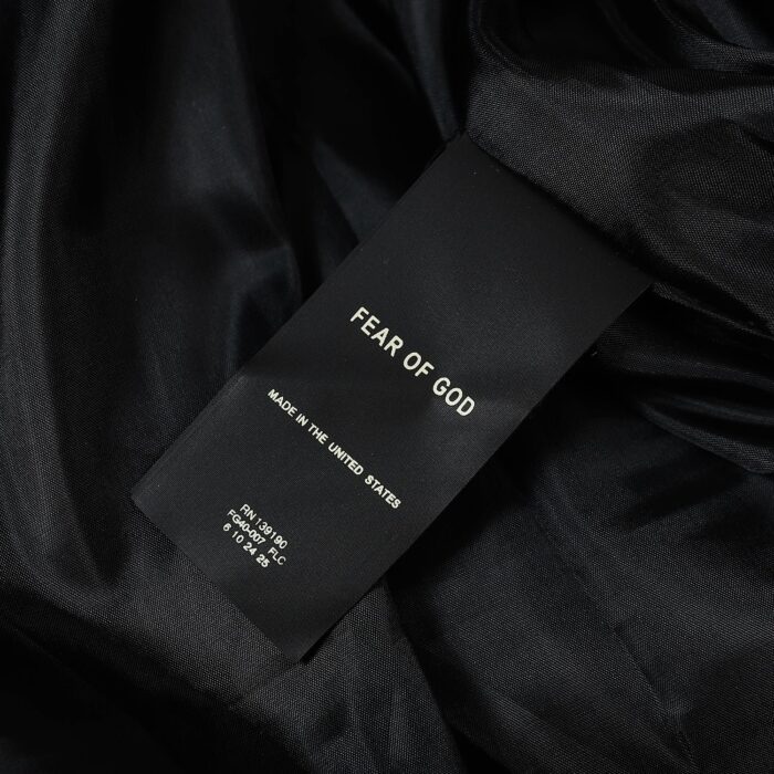 Jacket - Image 7