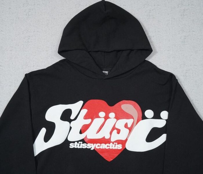 Hoodie - Image 3