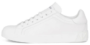 ALL WHITE