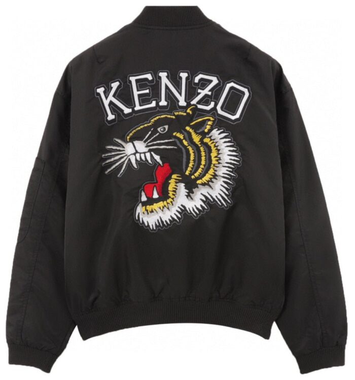 Jacket - Image 2