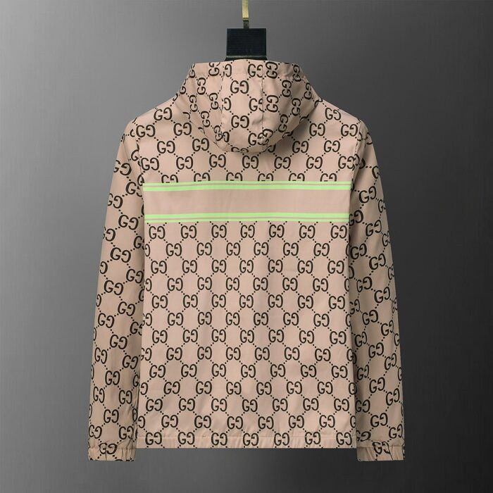 Jacket - Image 2