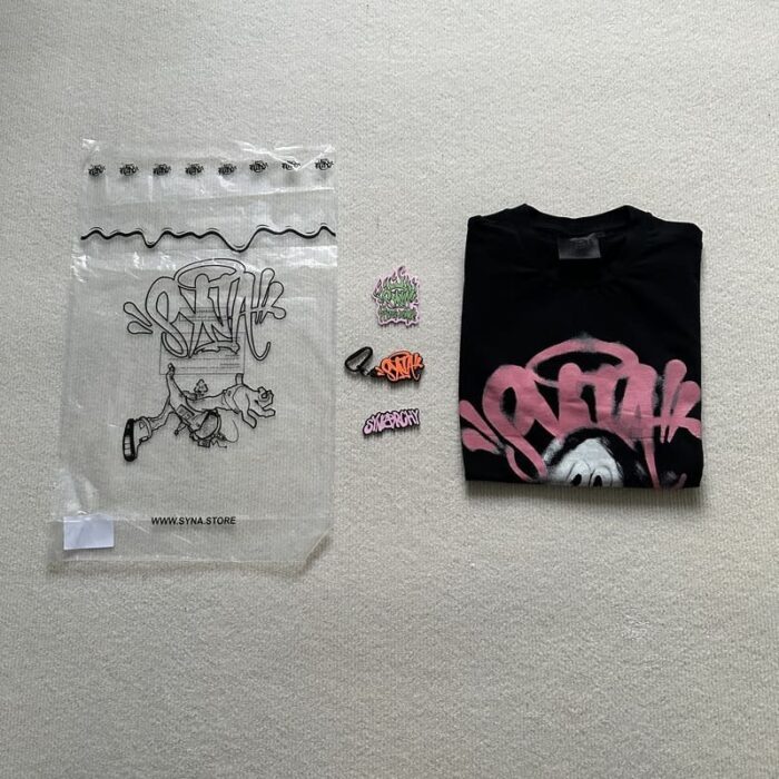 T-shirt - Image 2