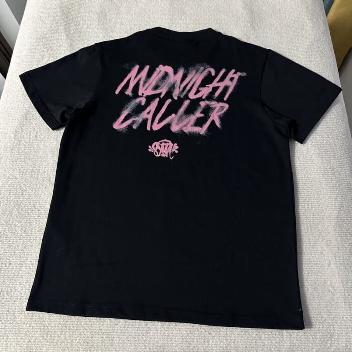 T-shirt - Image 4