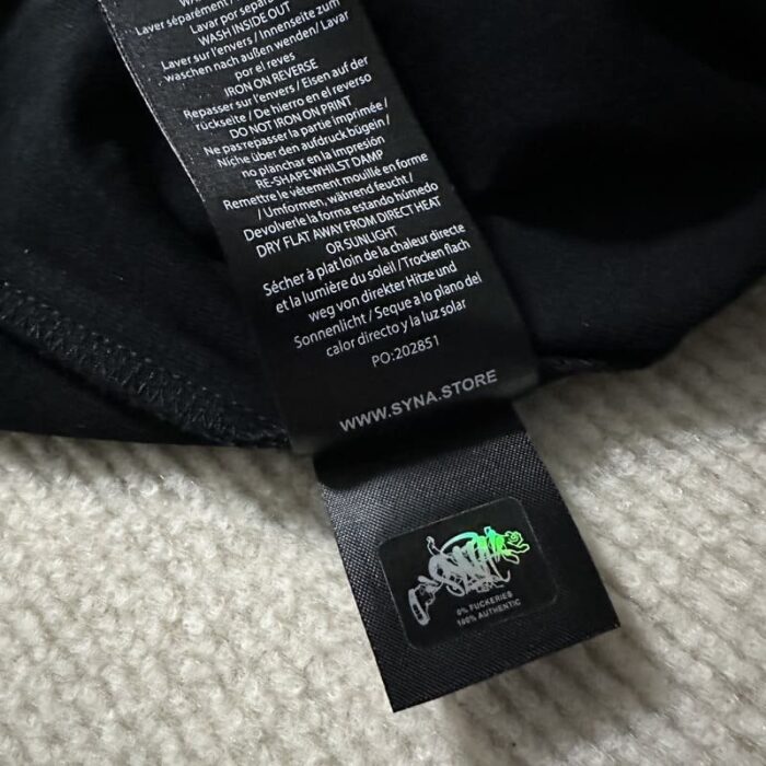 T-shirt - Image 8