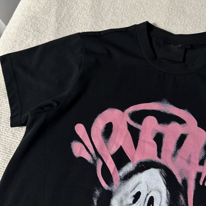 T-shirt - Image 9