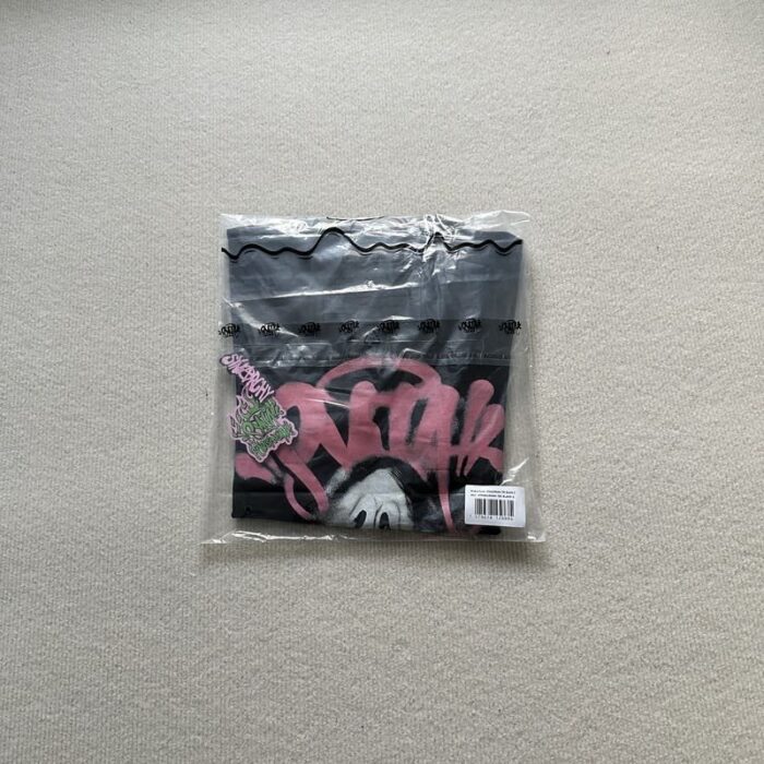 T-shirt - Image 3