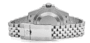 Gmt-master ii bruce wayne stainless black dial 40mm - Image 3