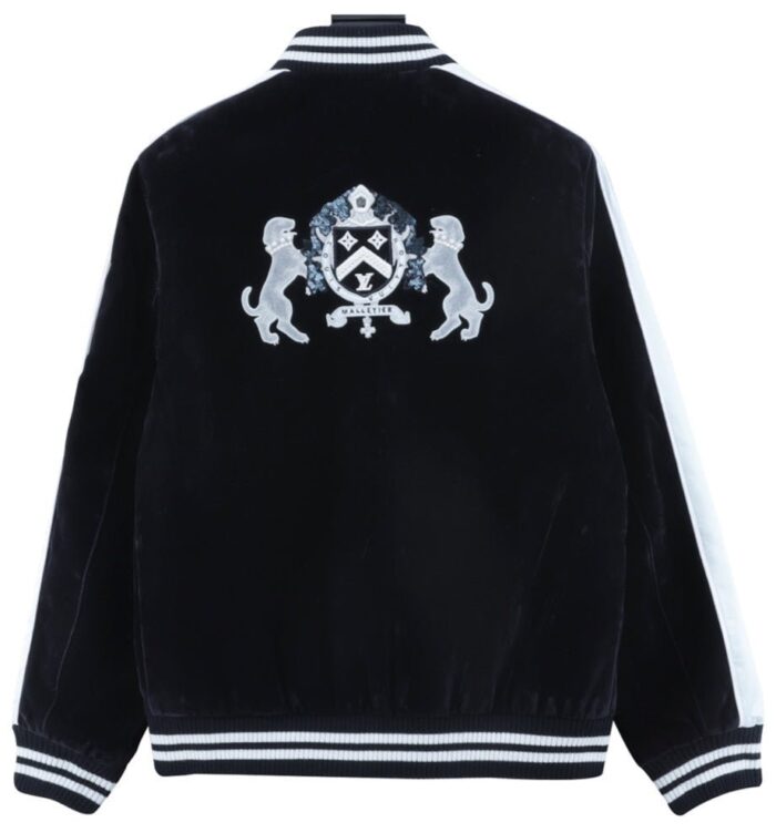 Jacket - Image 2