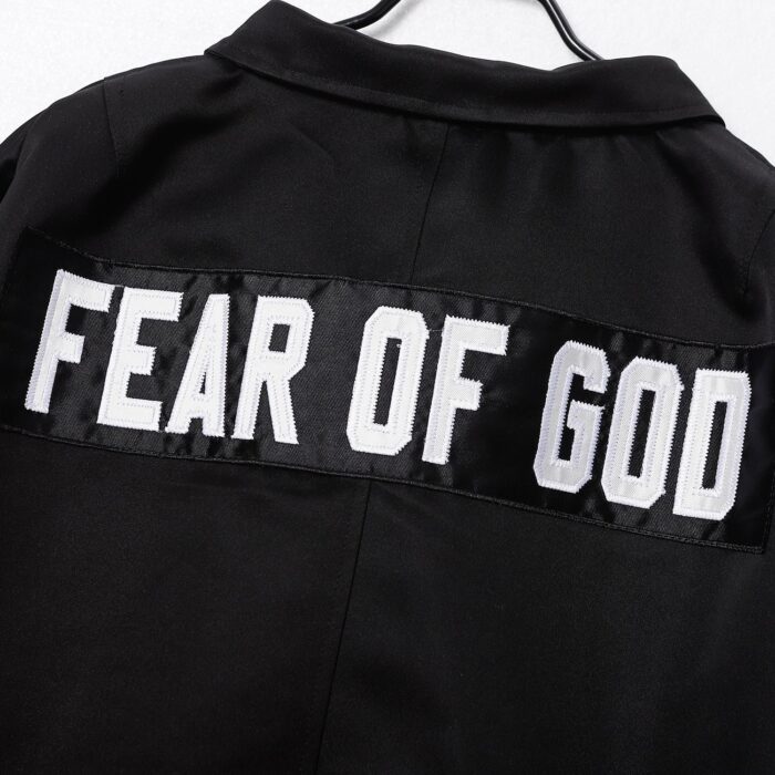 Jacket - Image 4