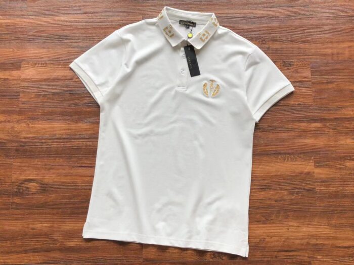 T-shirt Polo - Image 2