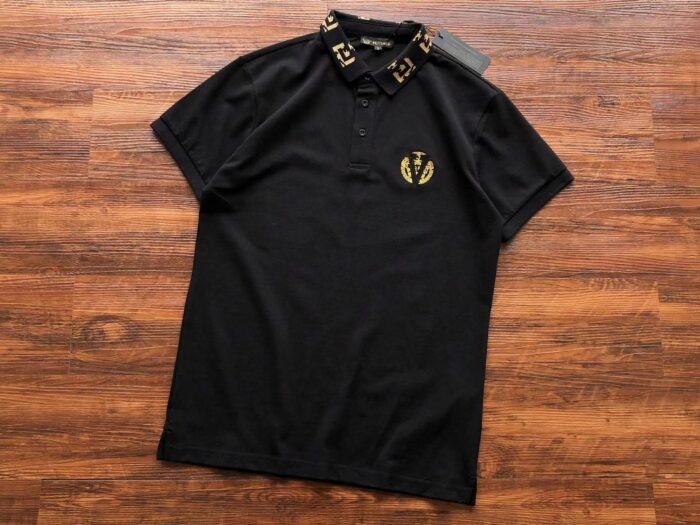 T-shirt Polo - Image 4