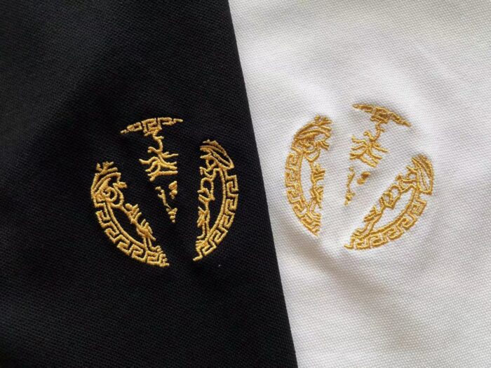 T-shirt Polo - Image 6