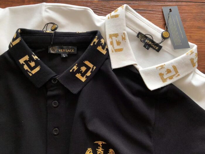 T-shirt Polo - Image 7