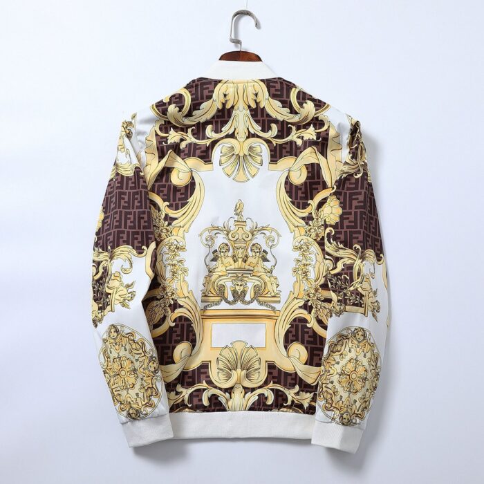 Jacket - Image 2