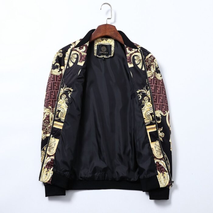Jacket - Image 2