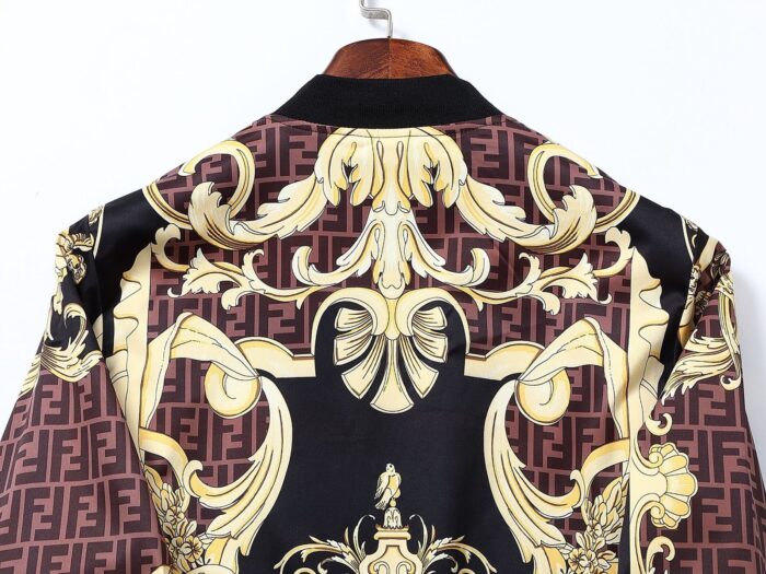 Jacket - Image 4