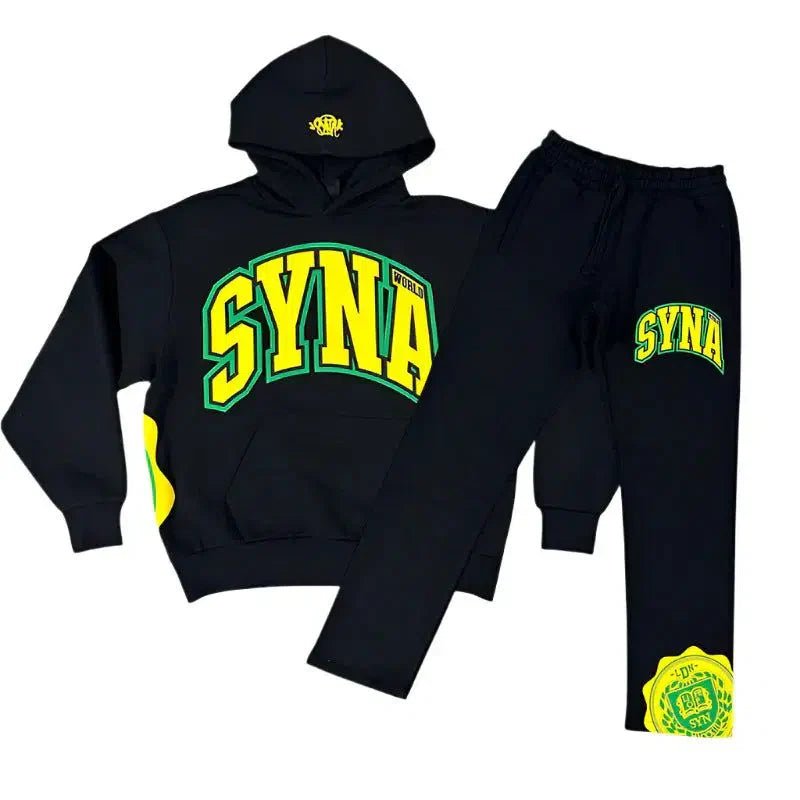 Tracksuit - Image 1