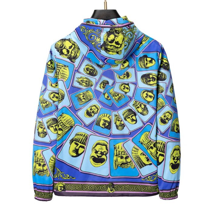 Jacket - Image 2