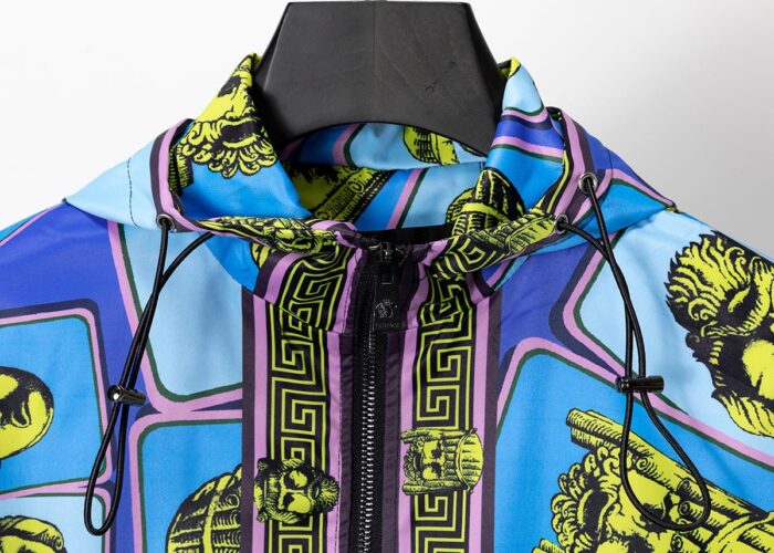 Jacket - Image 4