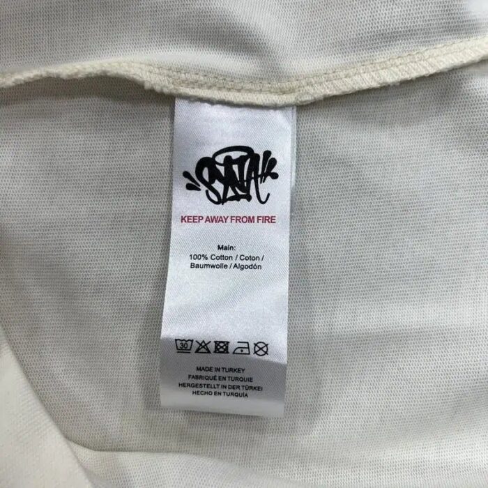 T-shirt - Image 7