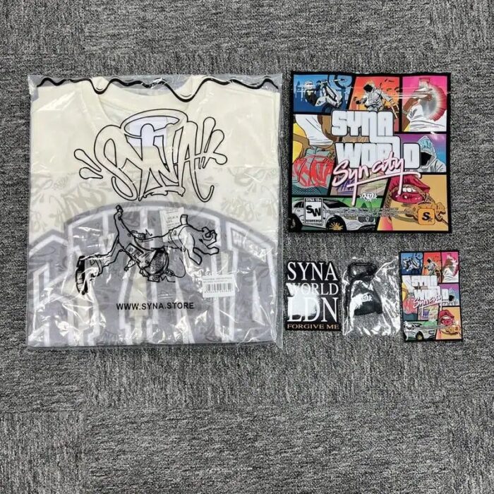 T-shirt - Image 8