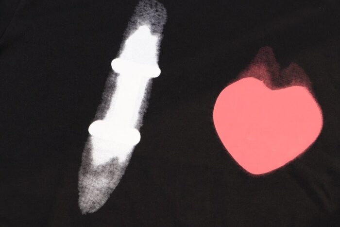 T-shirt - Image 5