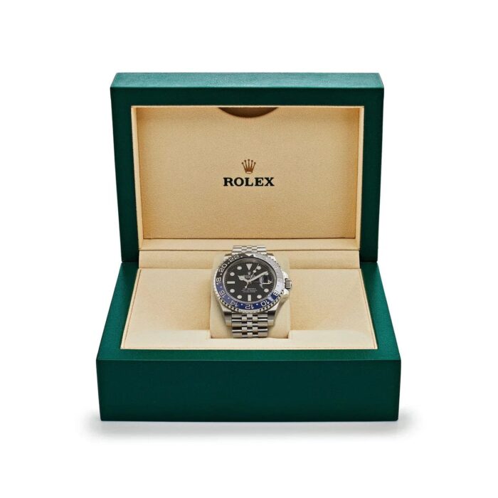 Gmt-master watch - Image 6