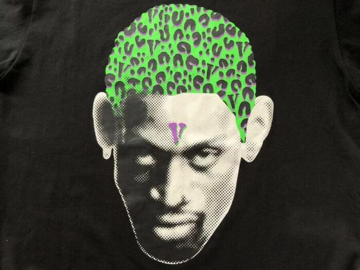 T-shirt - Image 7