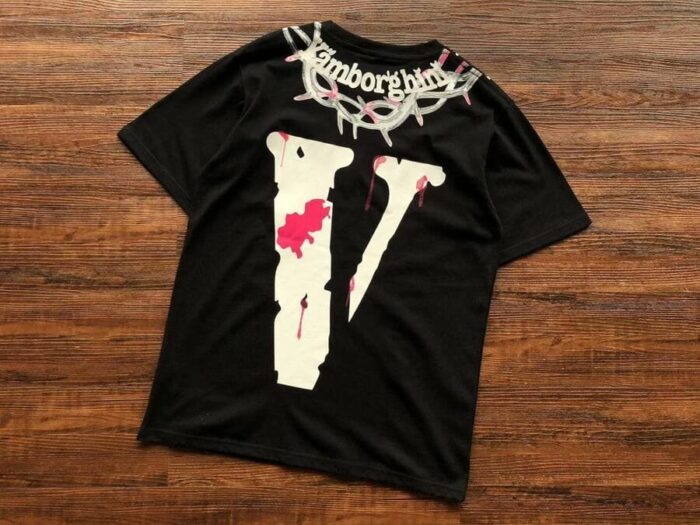 T-shirt - Image 2