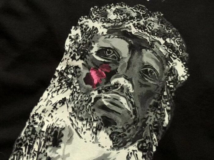T-shirt - Image 3