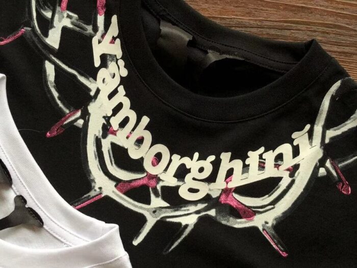 T-shirt - Image 6