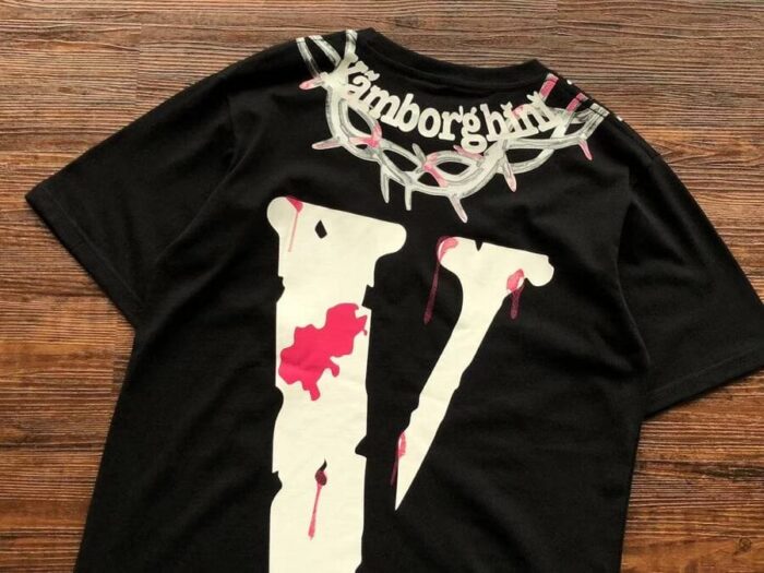 T-shirt - Image 8