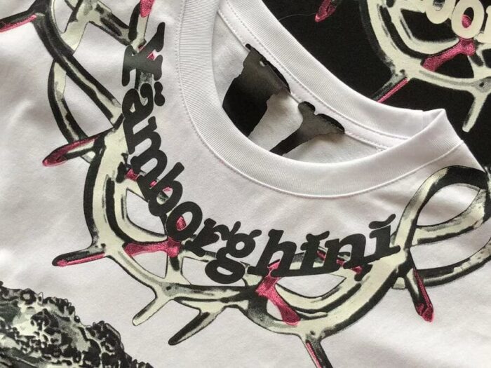 T-shirt - Image 6