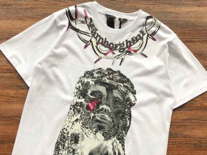 T-shirt - Image 4
