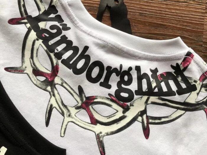T-shirt - Image 5