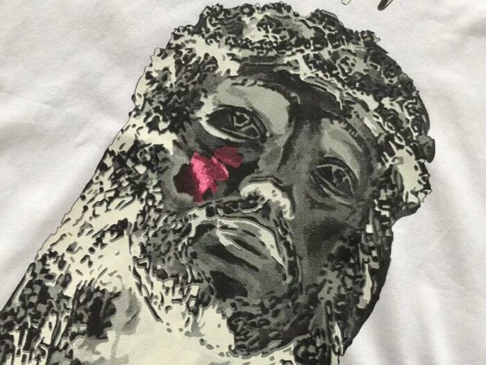 T-shirt - Image 7