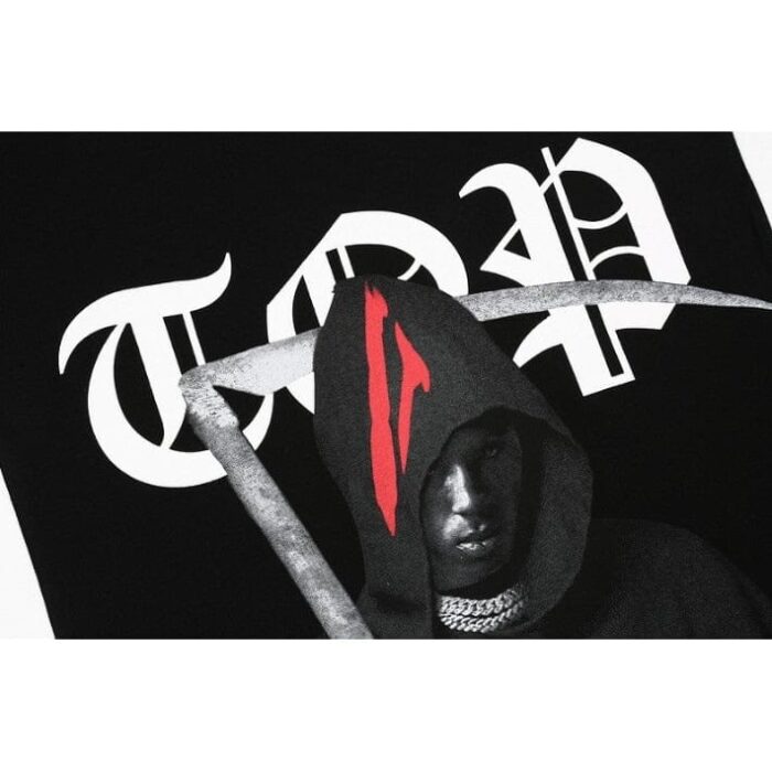 T-shirt - Image 4