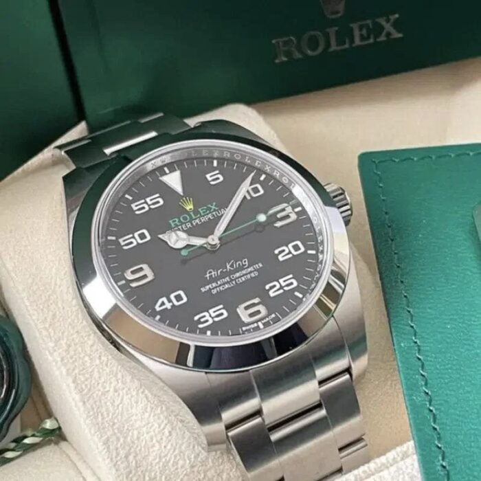 Air-King RLX008 - Image 3