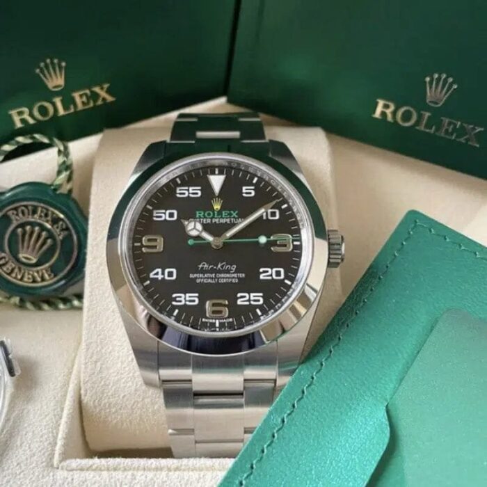 Air-King RLX008 - Image 4