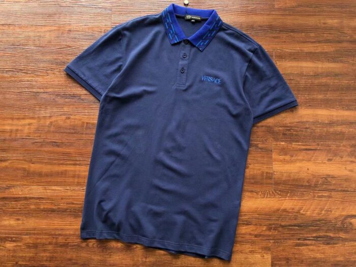 T-shirt Polo - Image 4
