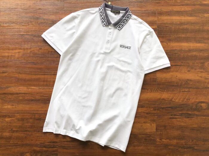 T-shirt Polo - Image 6