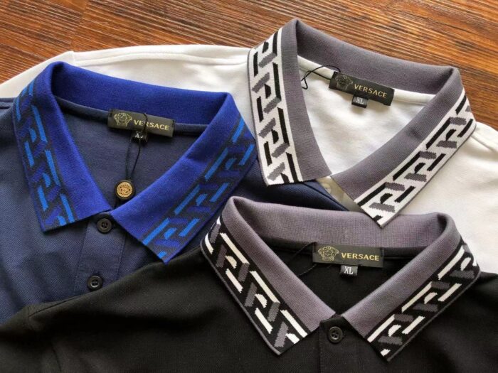 T-shirt Polo - Image 8