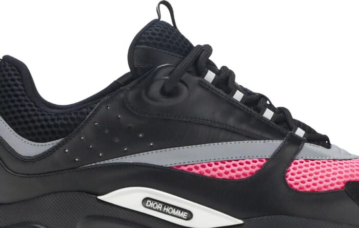 B22 ‘BLACK PINK’ - Image 2